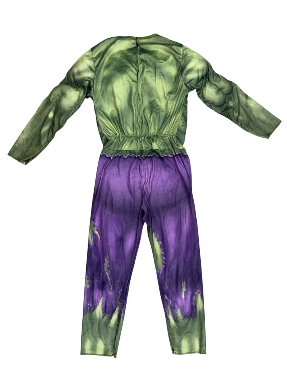 Marvel Hulk Costume Rubie’s Size 5/6